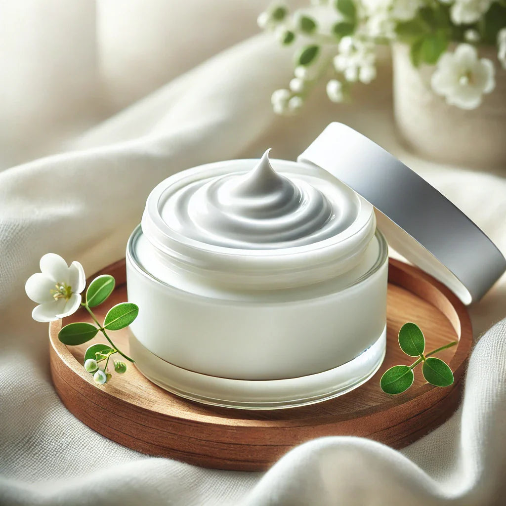 Eselsmilch Anti Aging