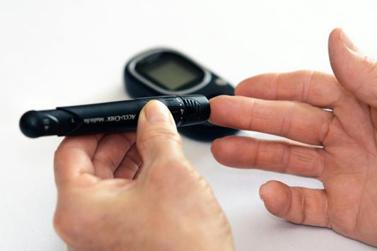 Eselmilch bei Diabetes