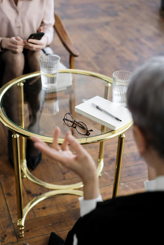 Psychologische Effekte von Eselsmilch