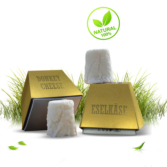 Eselskäse 50g