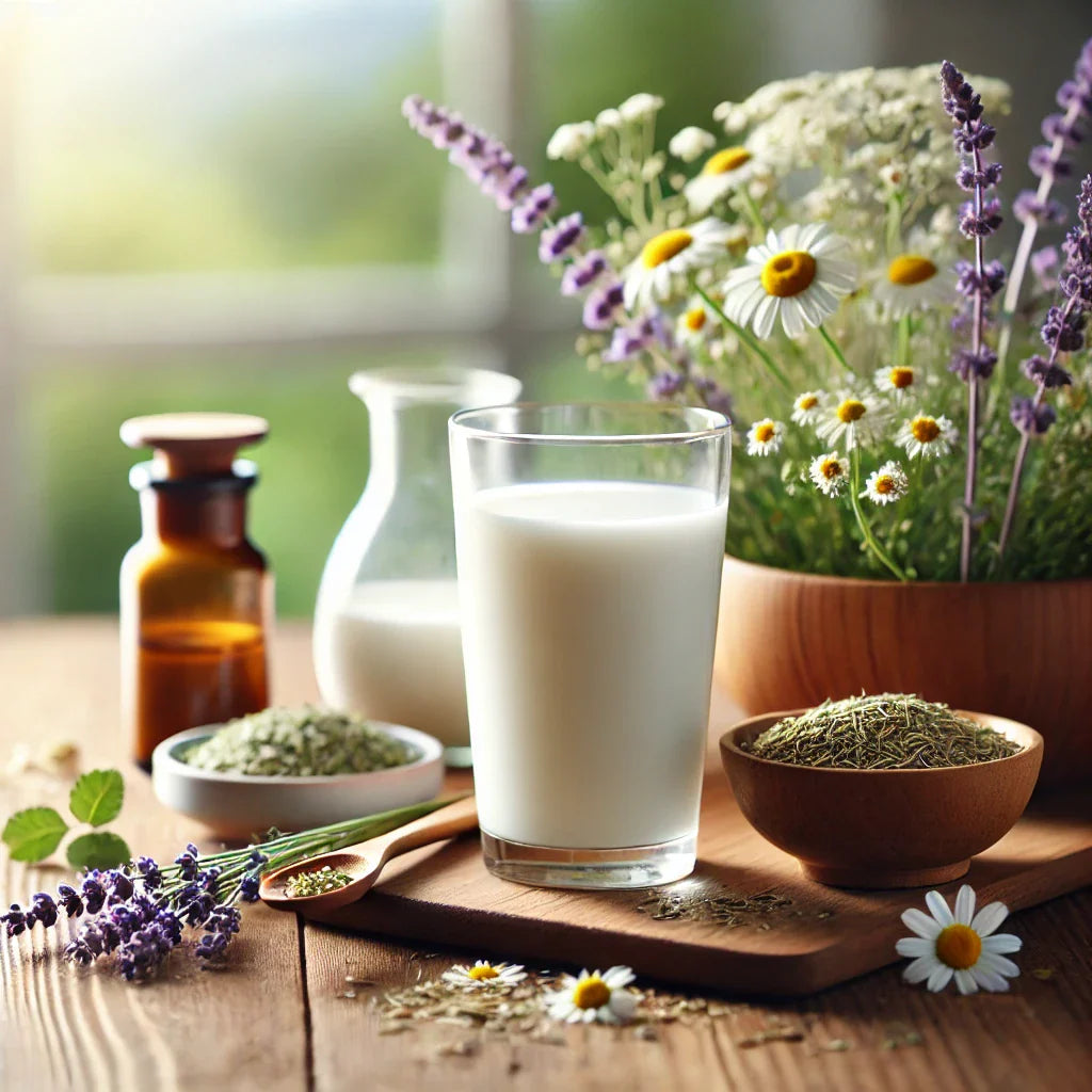 Eselmilch als alternative Medizin 