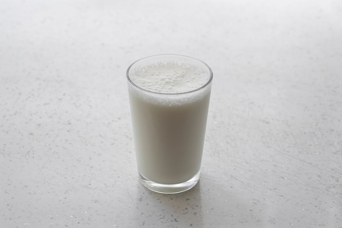 Welche Milchalternativen gibt es? Der große Vergleich