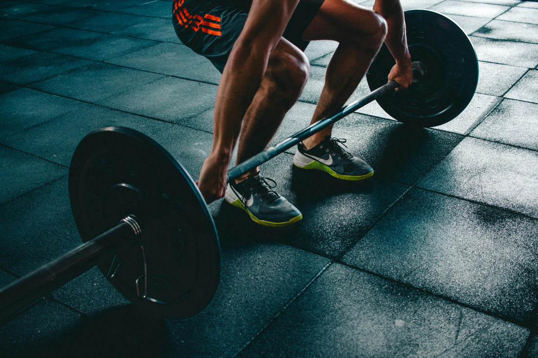 Eselmilch im Sport 