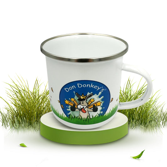 Donkey's Cup