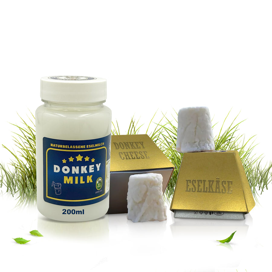 Feinschmecker Probierset