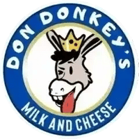DON DONKEY'S® 