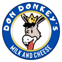 DON DONKEY'S® 