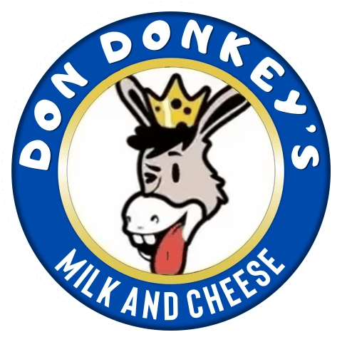 DON DONKEY'S® 